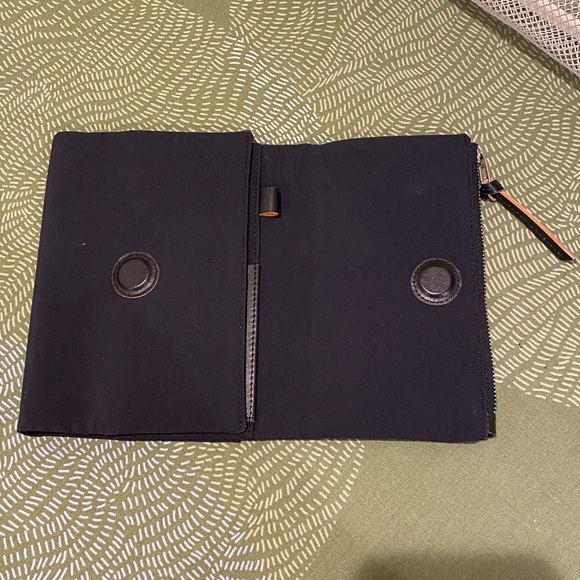 Hobonichi Techo A6 Tragen Cover Only - black - Picture 2 of 8